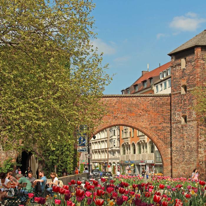 Sendlinger Tor | einfach München